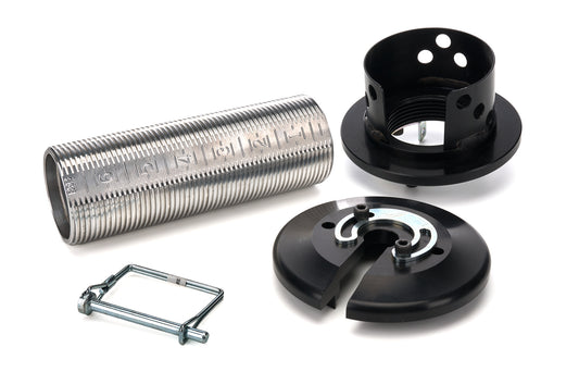 6650-B BSB MANUFACTURING