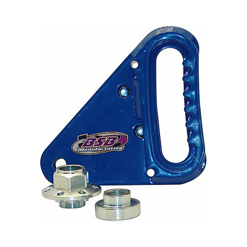 7057-20 BSB MANUFACTURING