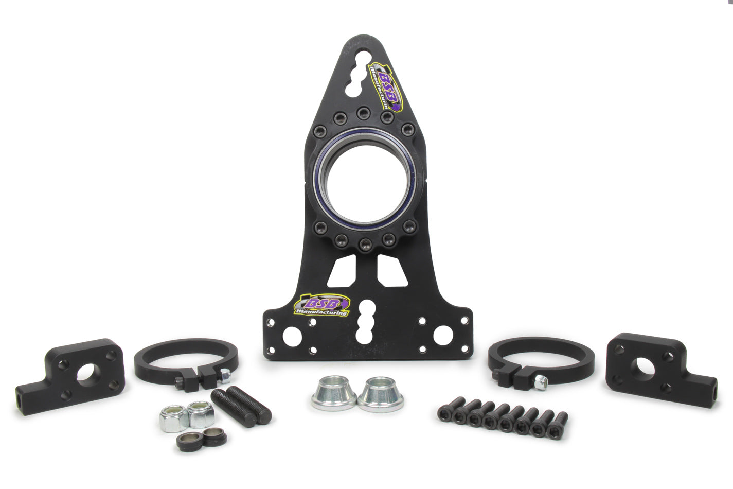 7110 BSB MANUFACTURING