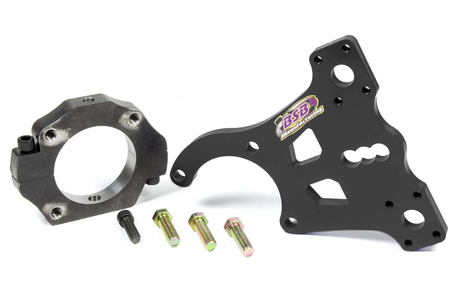 7326 BSB MANUFACTURING