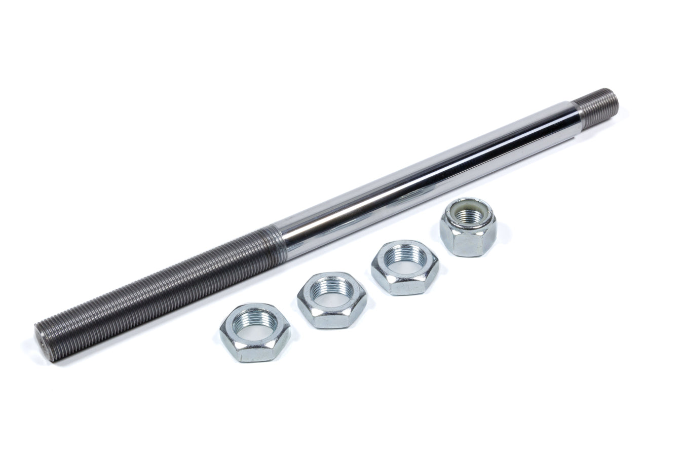7600-8 BSB MANUFACTURING