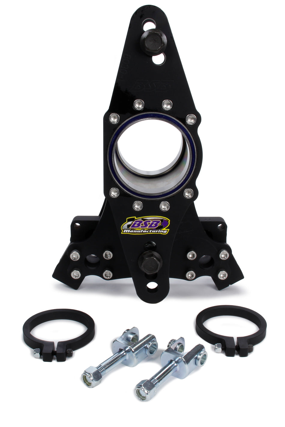 8035 BSB MANUFACTURING