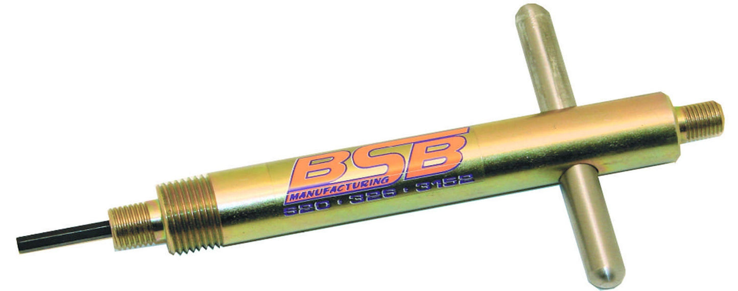 9030 BSB MANUFACTURING