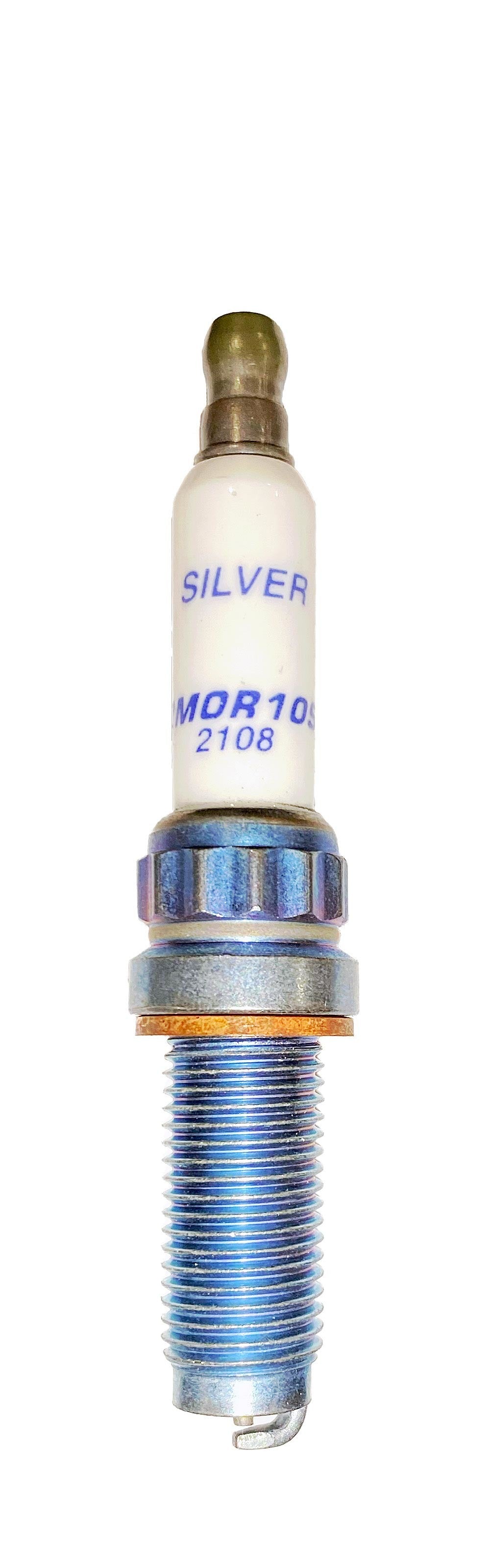 2MOR10S BRISK RACING SPARK PLUGS