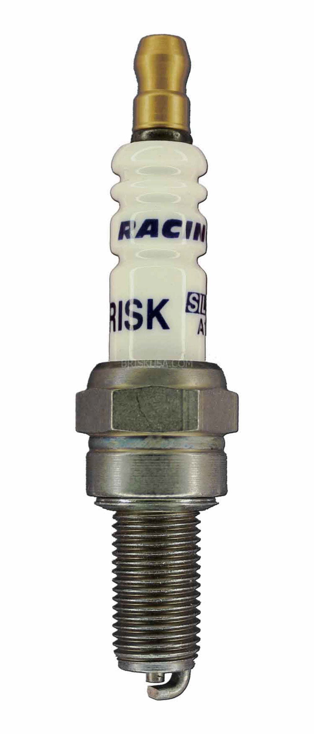 A10S BRISK RACING SPARK PLUGS