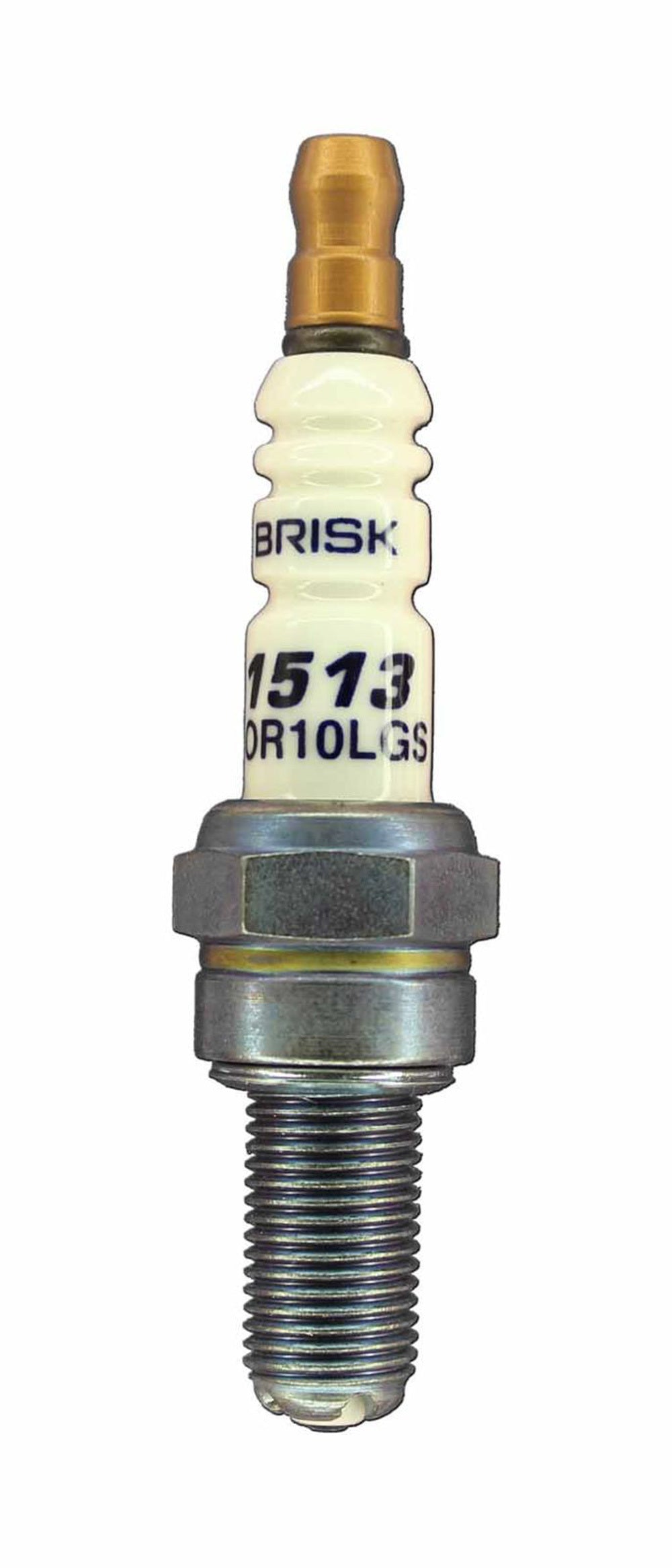 AOR10LGS BRISK RACING SPARK PLUGS