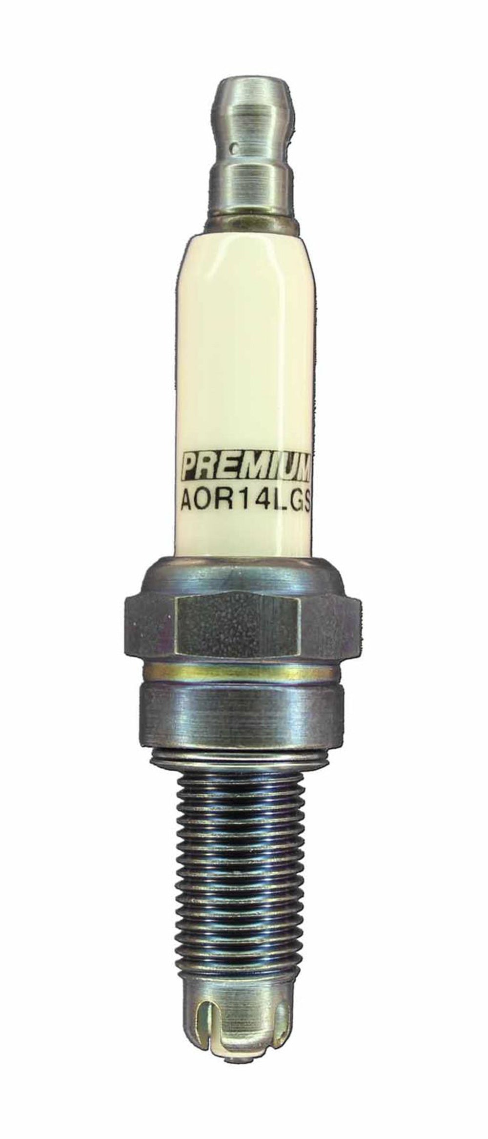 AOR14LGS BRISK RACING SPARK PLUGS