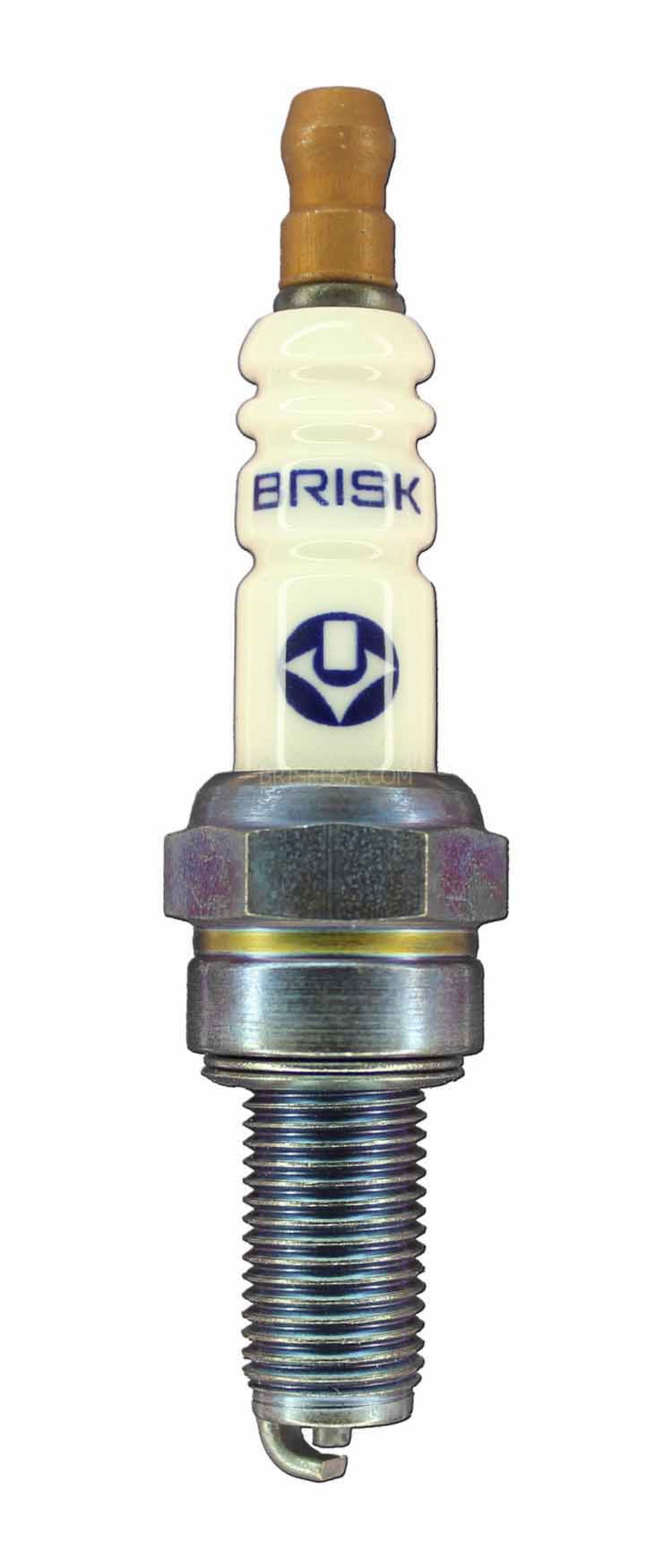 AR08S BRISK RACING SPARK PLUGS