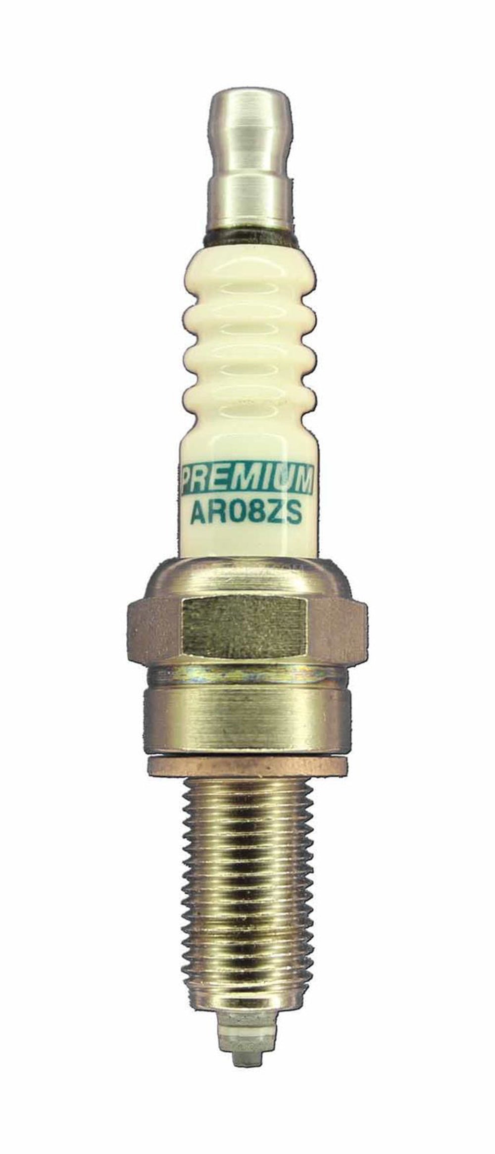 AR08ZS BRISK RACING SPARK PLUGS