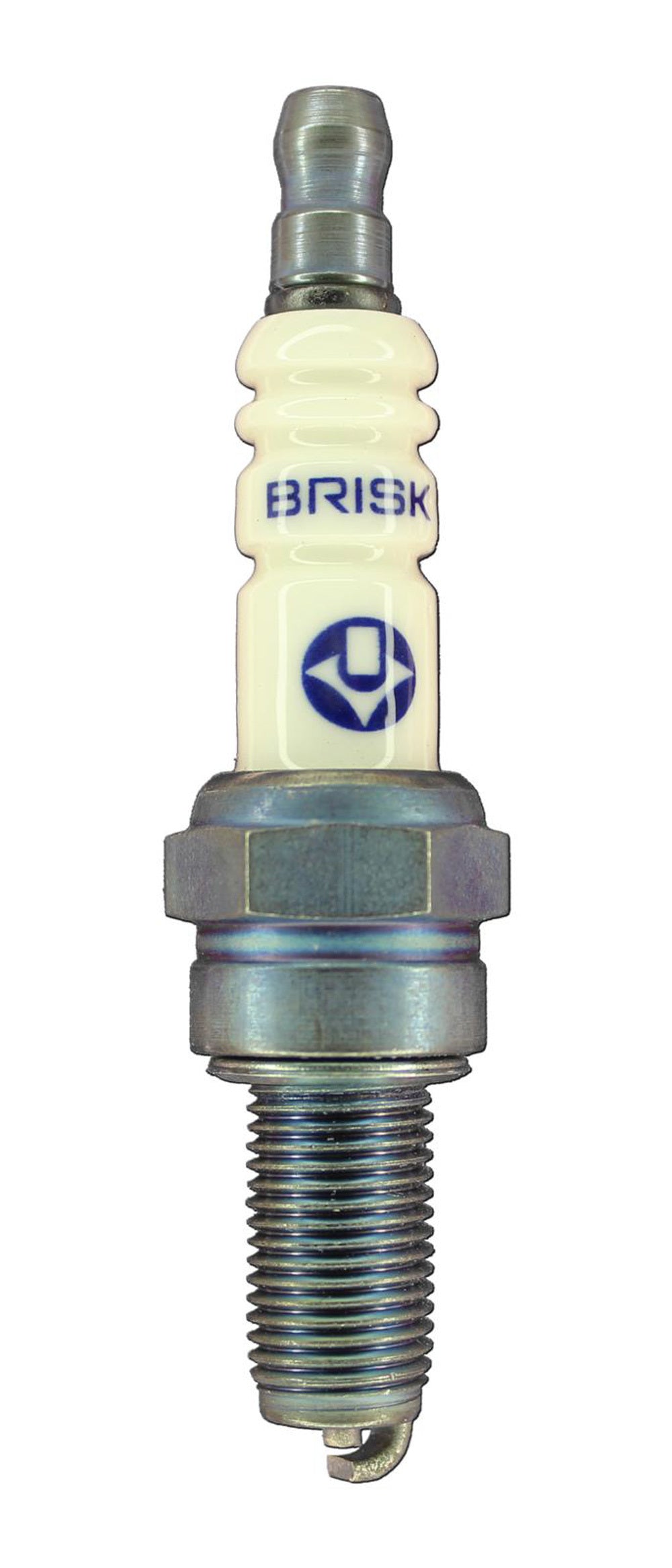 AR10S BRISK RACING SPARK PLUGS