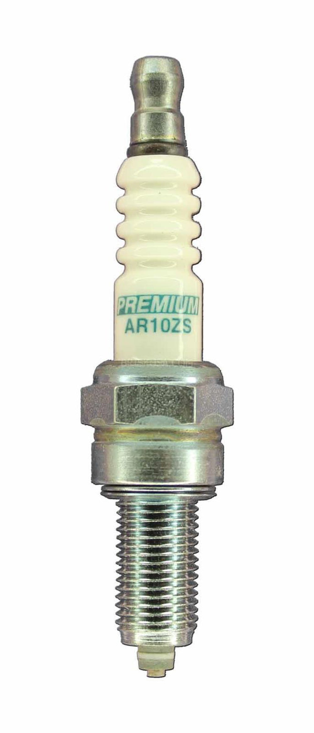 AR10ZS BRISK RACING SPARK PLUGS