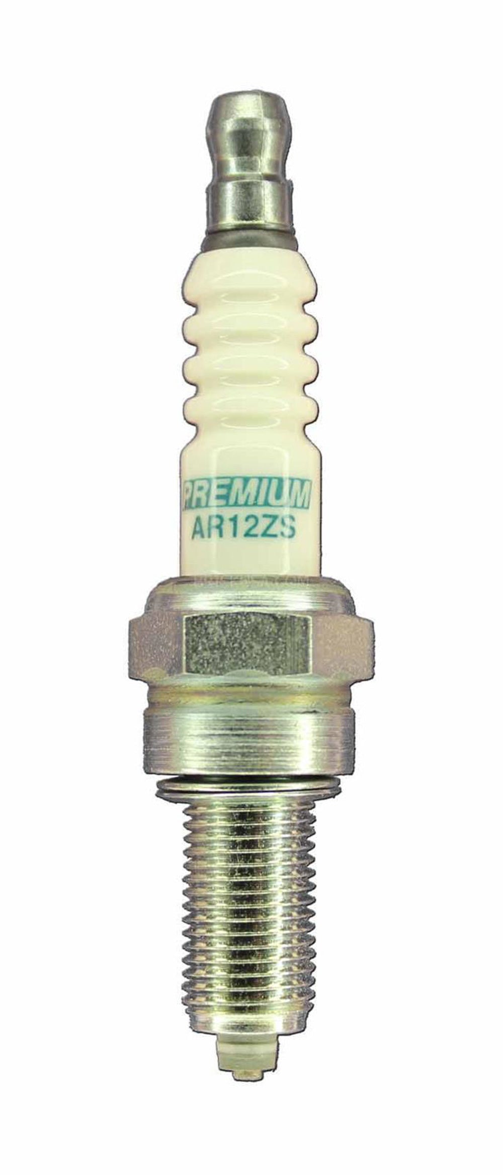 AR12ZS BRISK RACING SPARK PLUGS