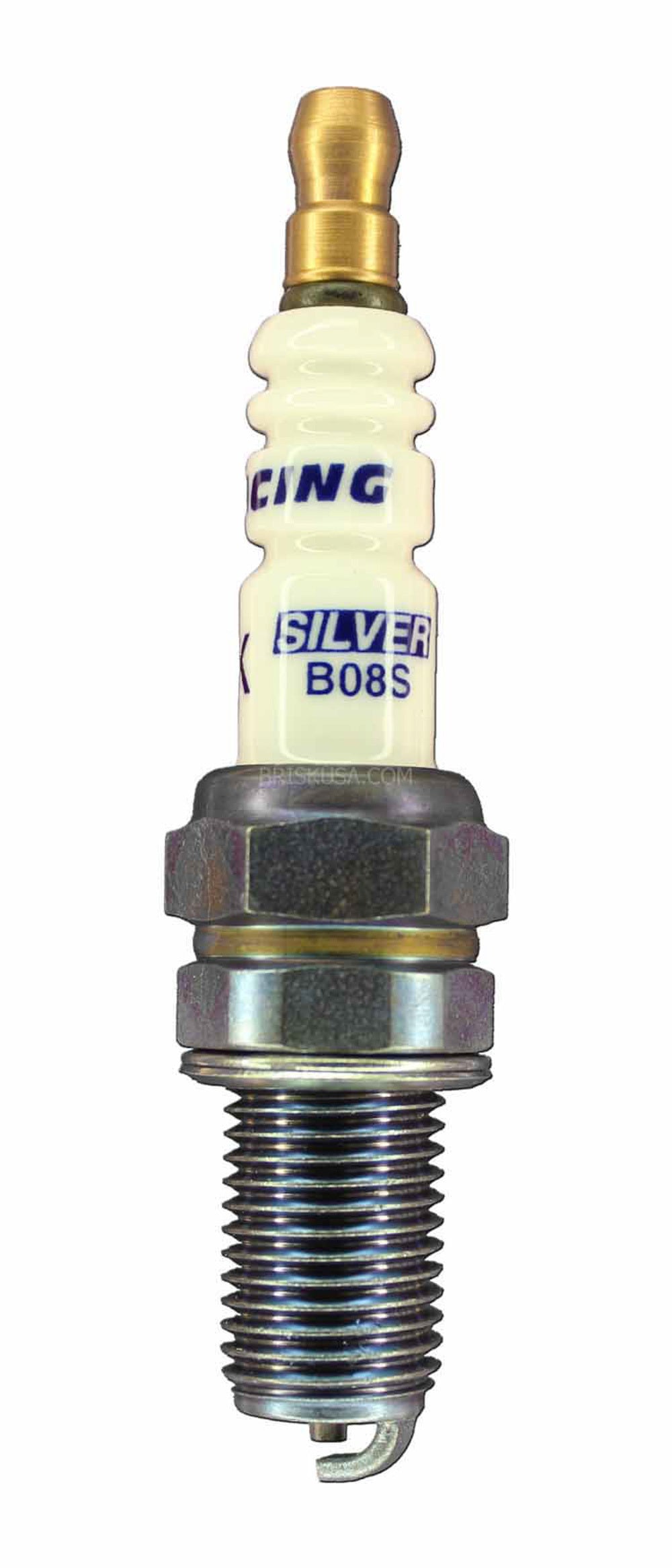 B08S BRISK RACING SPARK PLUGS