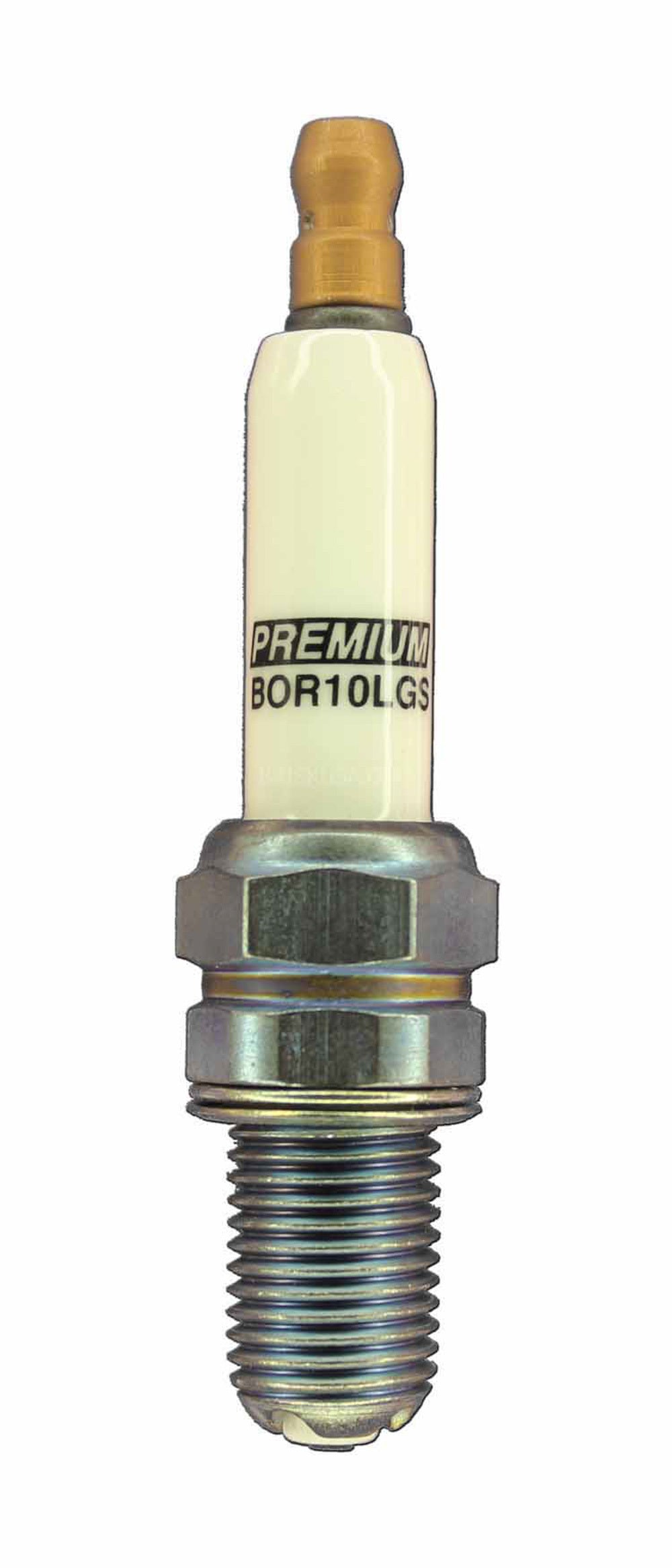 BOR10LGS BRISK RACING SPARK PLUGS