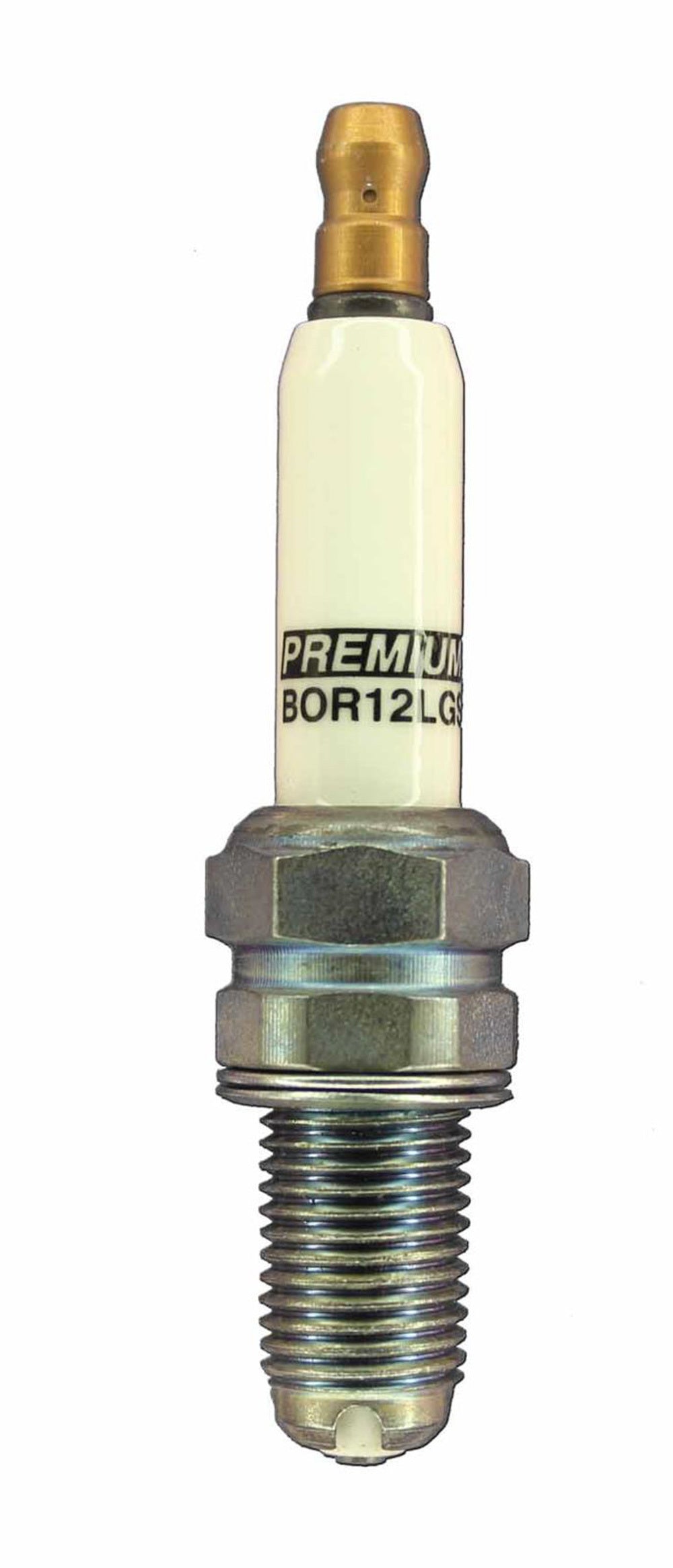 BOR12LGS BRISK RACING SPARK PLUGS