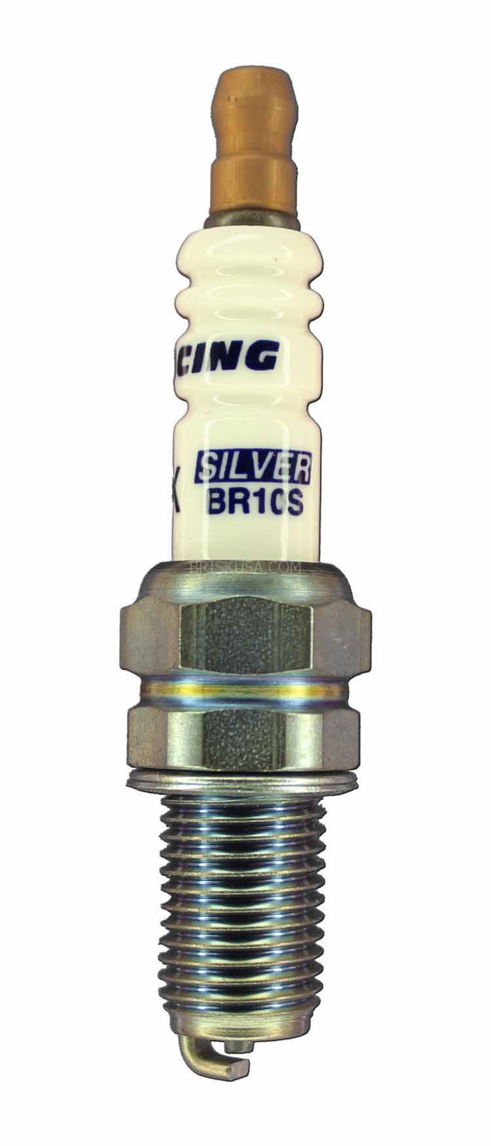BR10S BRISK RACING SPARK PLUGS