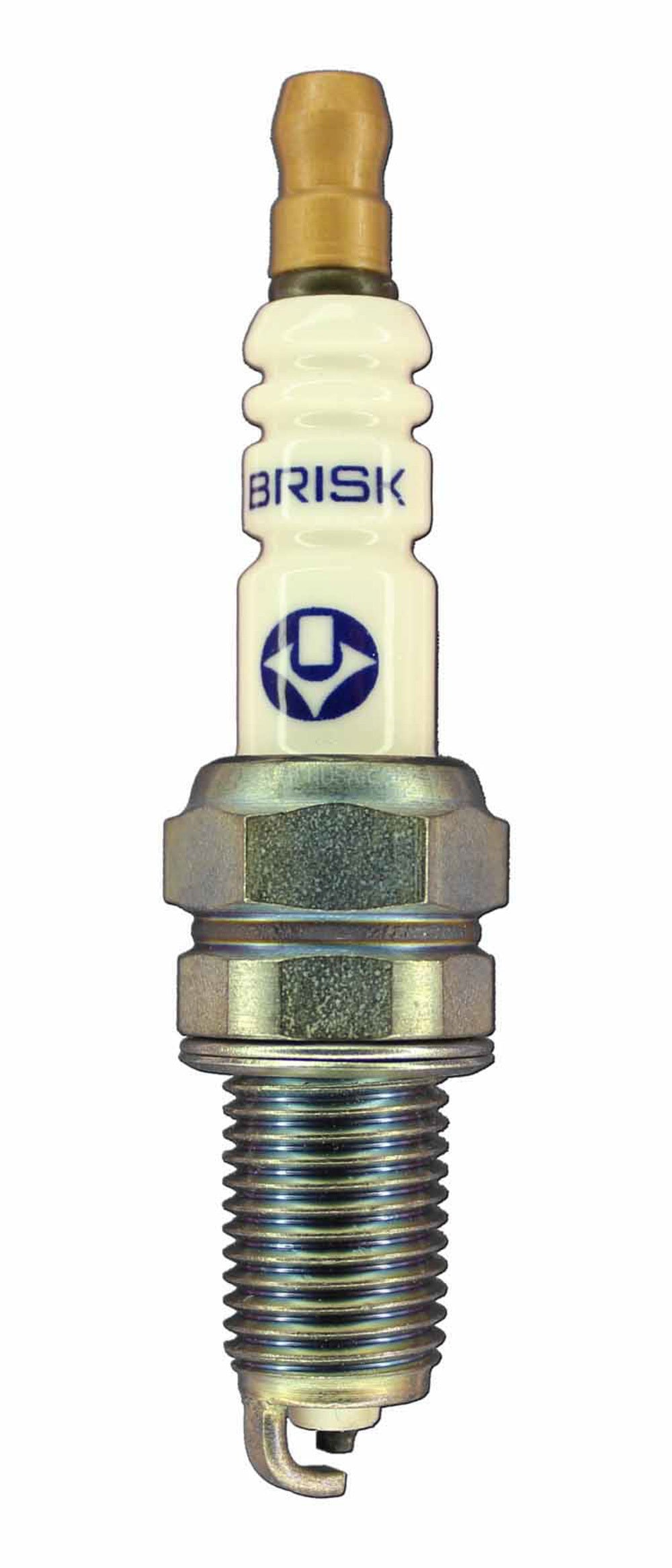 BR10YS BRISK RACING SPARK PLUGS