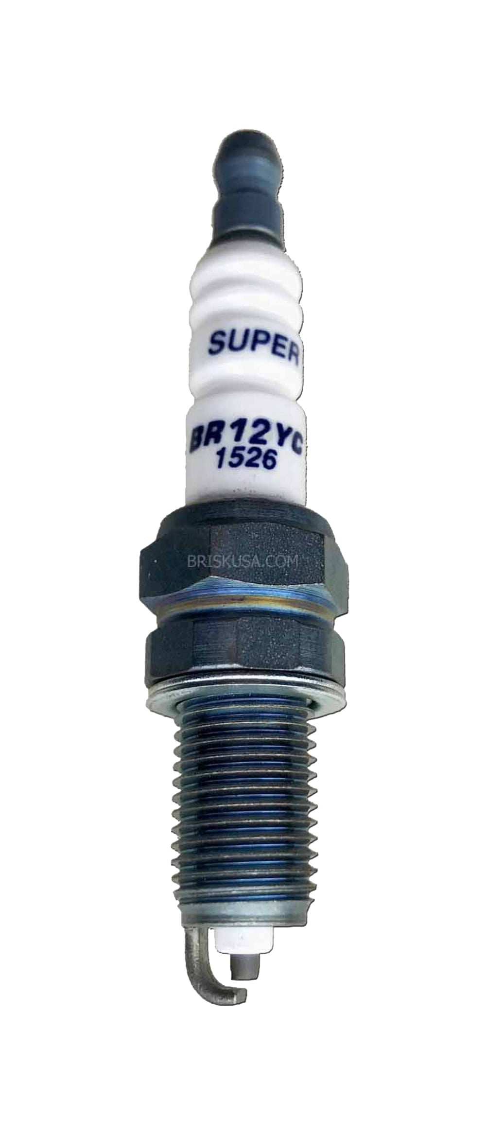 BR12YC BRISK RACING SPARK PLUGS