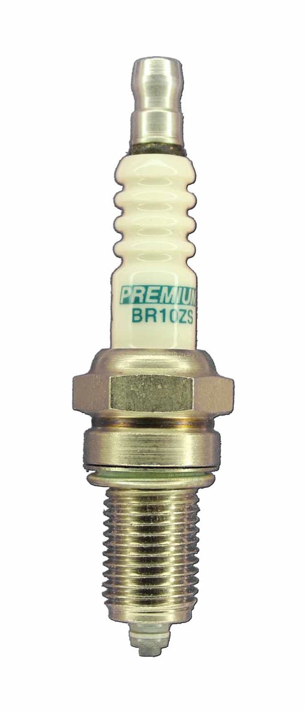 BR12ZC BRISK RACING SPARK PLUGS
