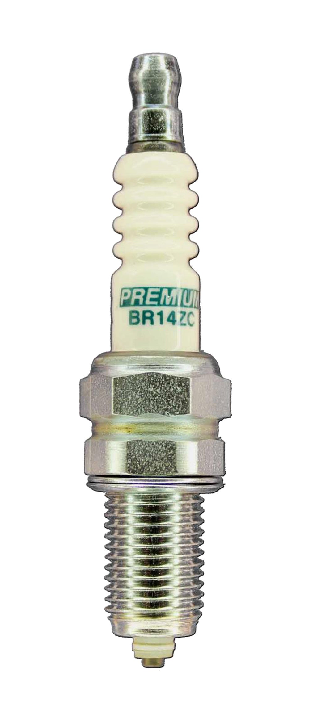 BR14ZC BRISK RACING SPARK PLUGS