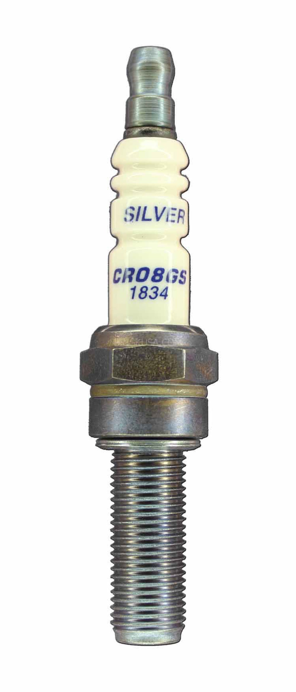 CR08GS BRISK RACING SPARK PLUGS