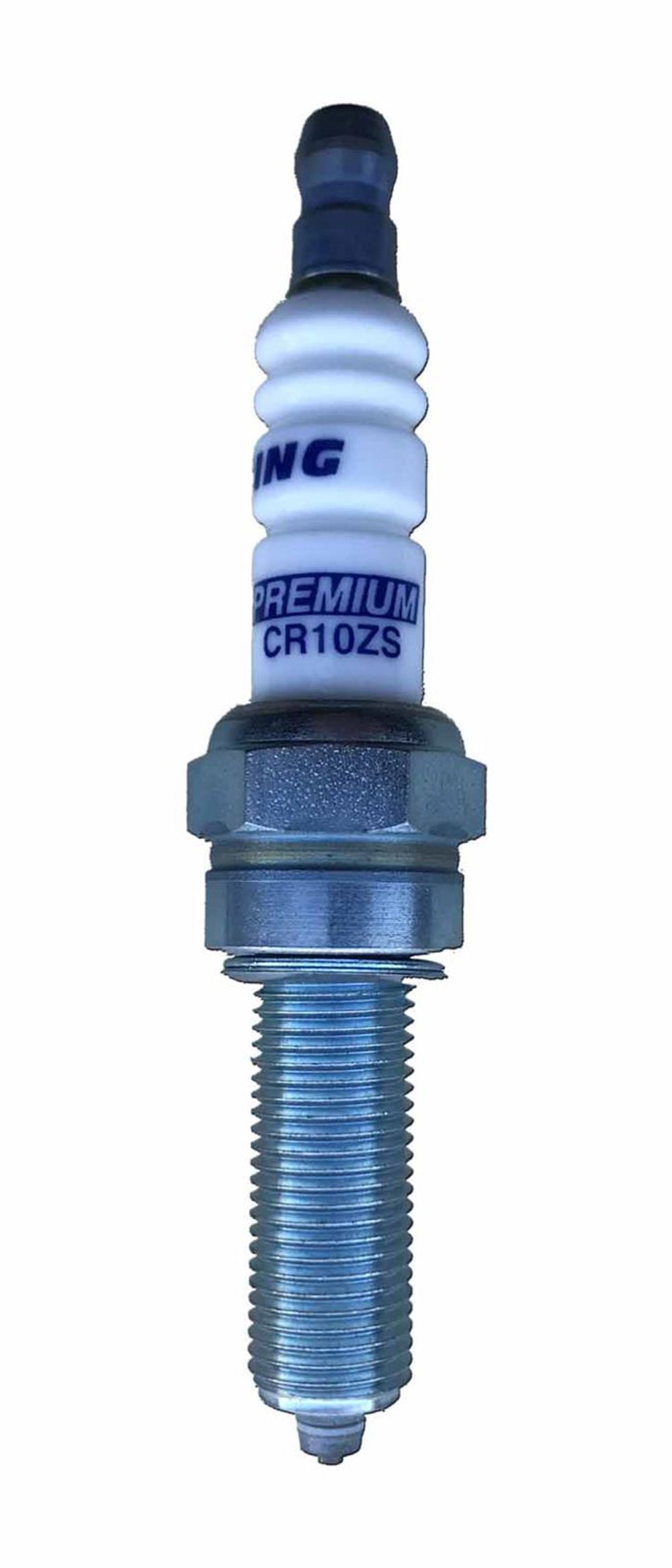 CR10ZS BRISK RACING SPARK PLUGS