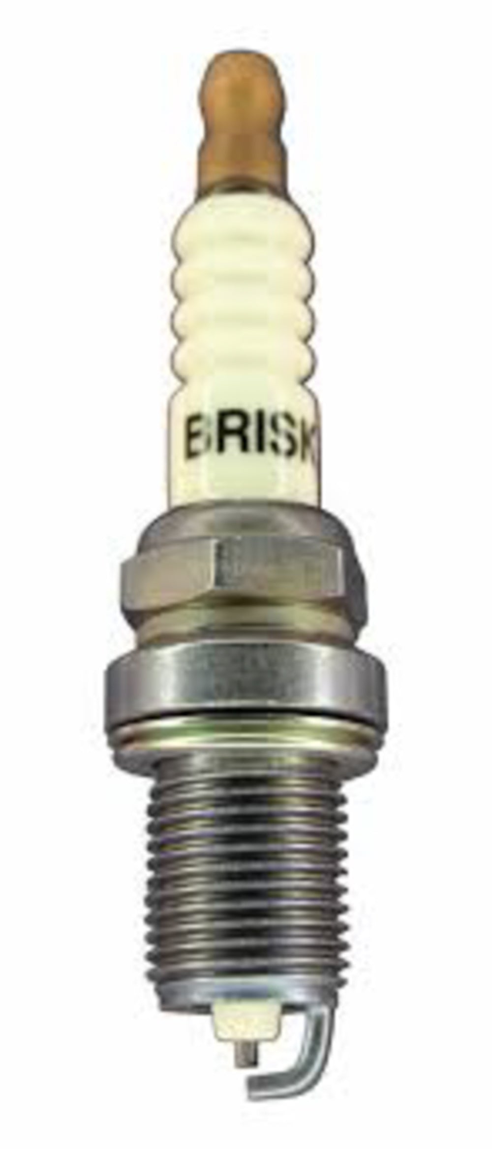 D12YS BRISK RACING SPARK PLUGS