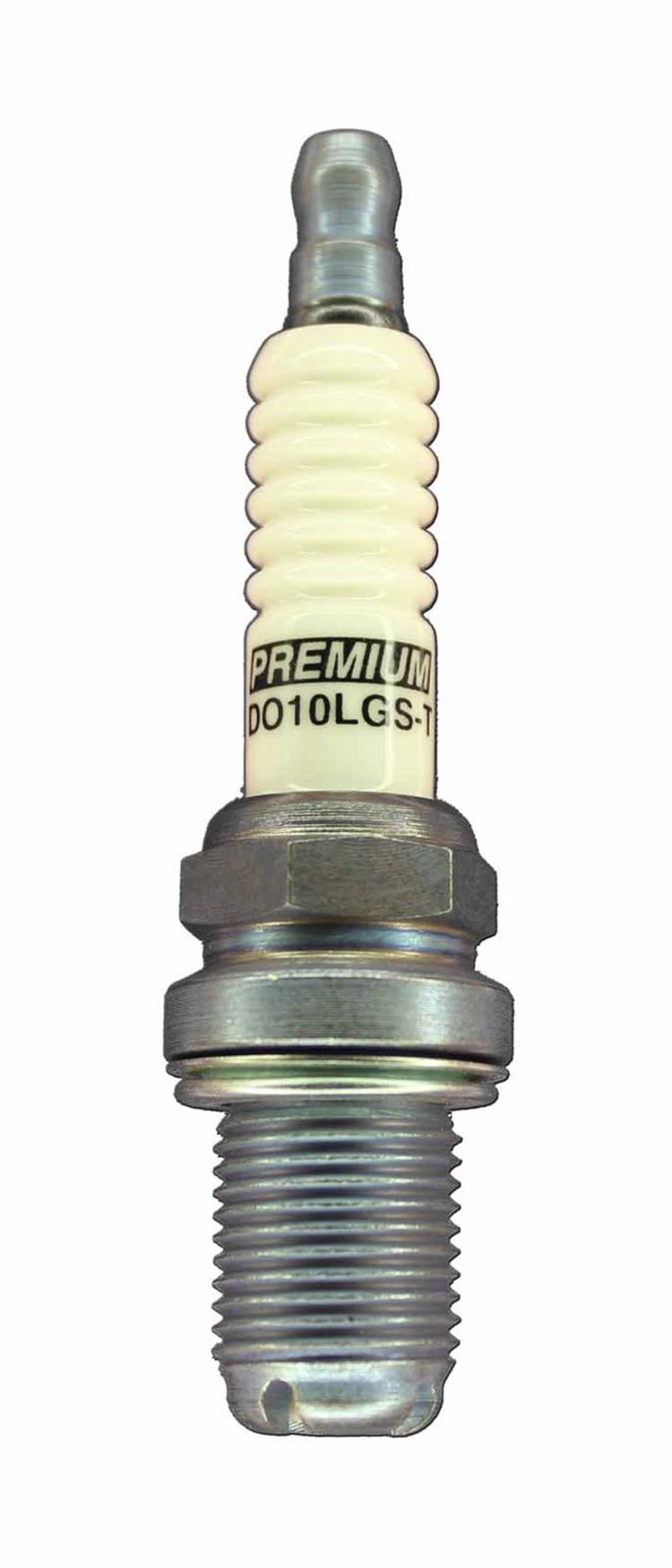 DO10LGS-T BRISK RACING SPARK PLUGS