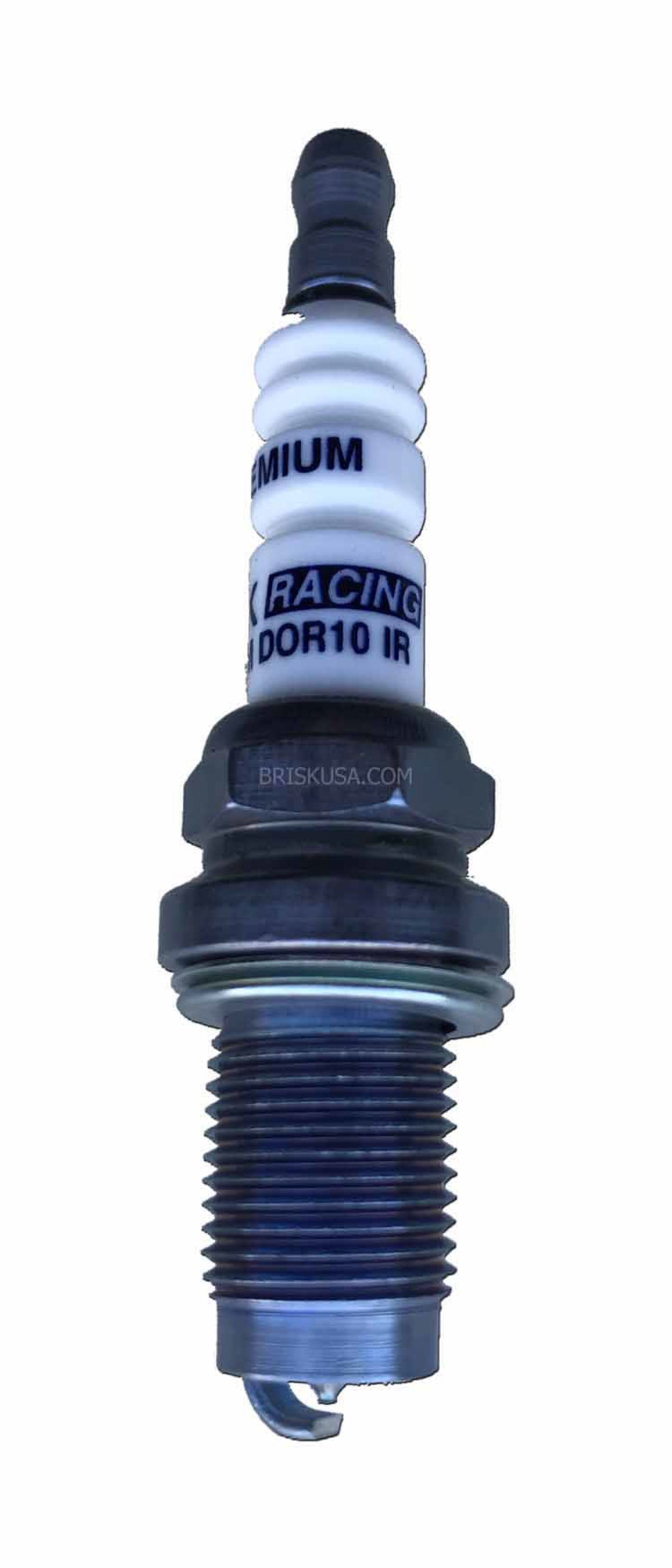 DOR10IR BRISK RACING SPARK PLUGS