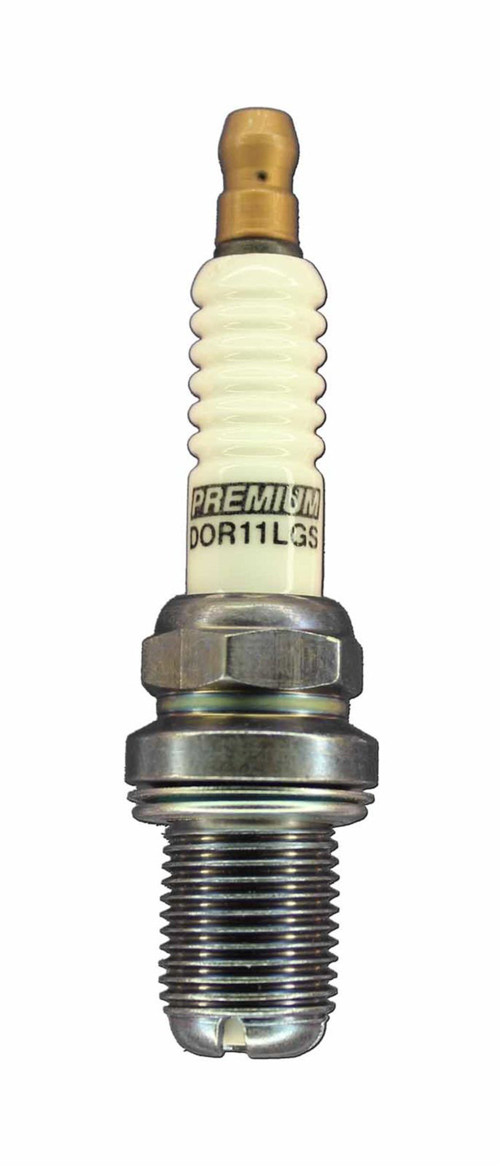 DOR11LGS BRISK RACING SPARK PLUGS