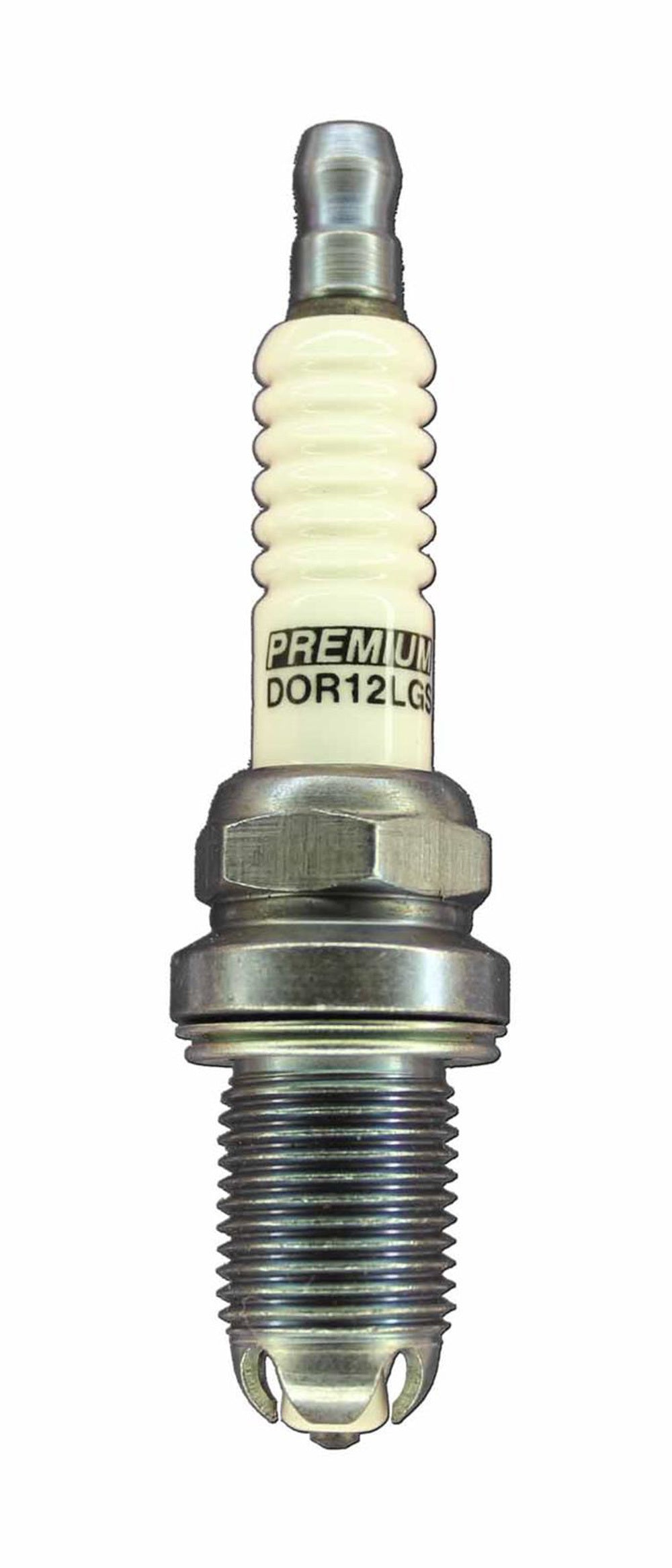 DOR12LGS BRISK RACING SPARK PLUGS