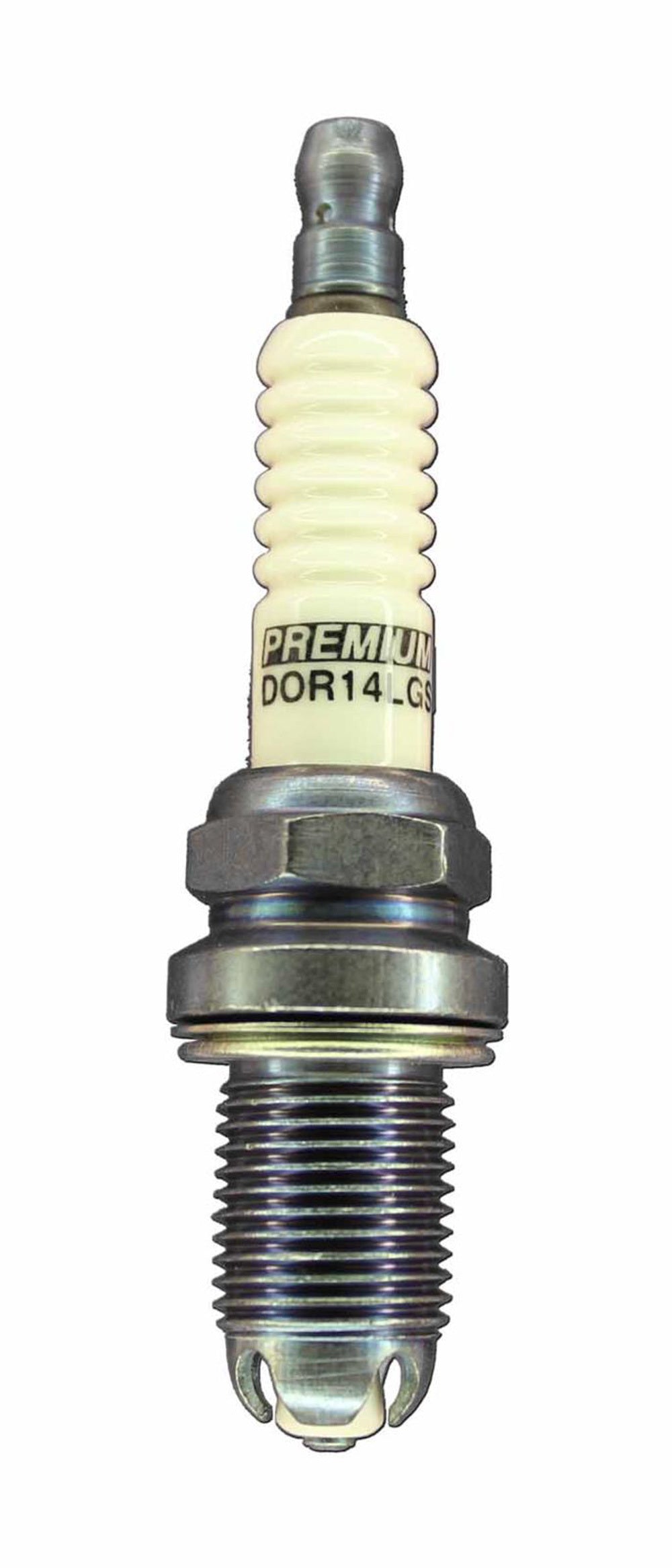 DOR14LGS BRISK RACING SPARK PLUGS