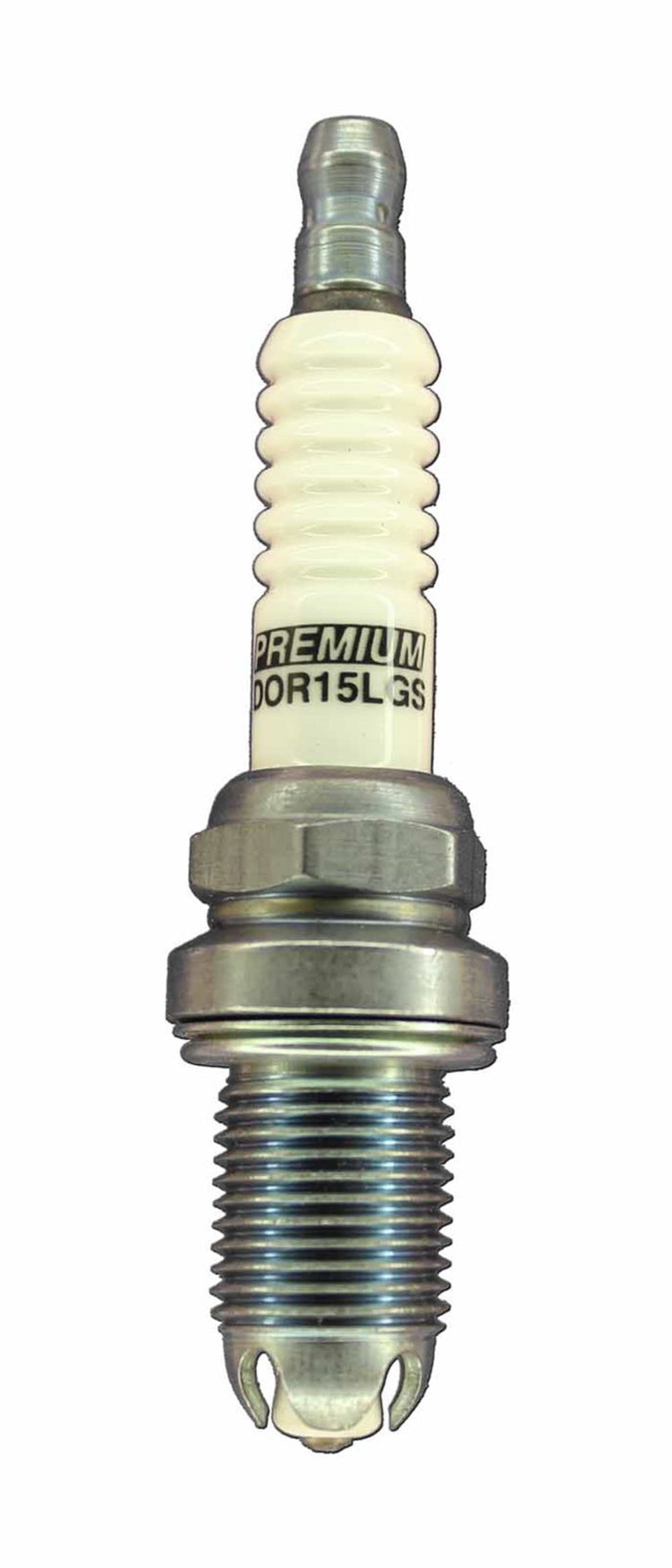 DOR15LGS BRISK RACING SPARK PLUGS