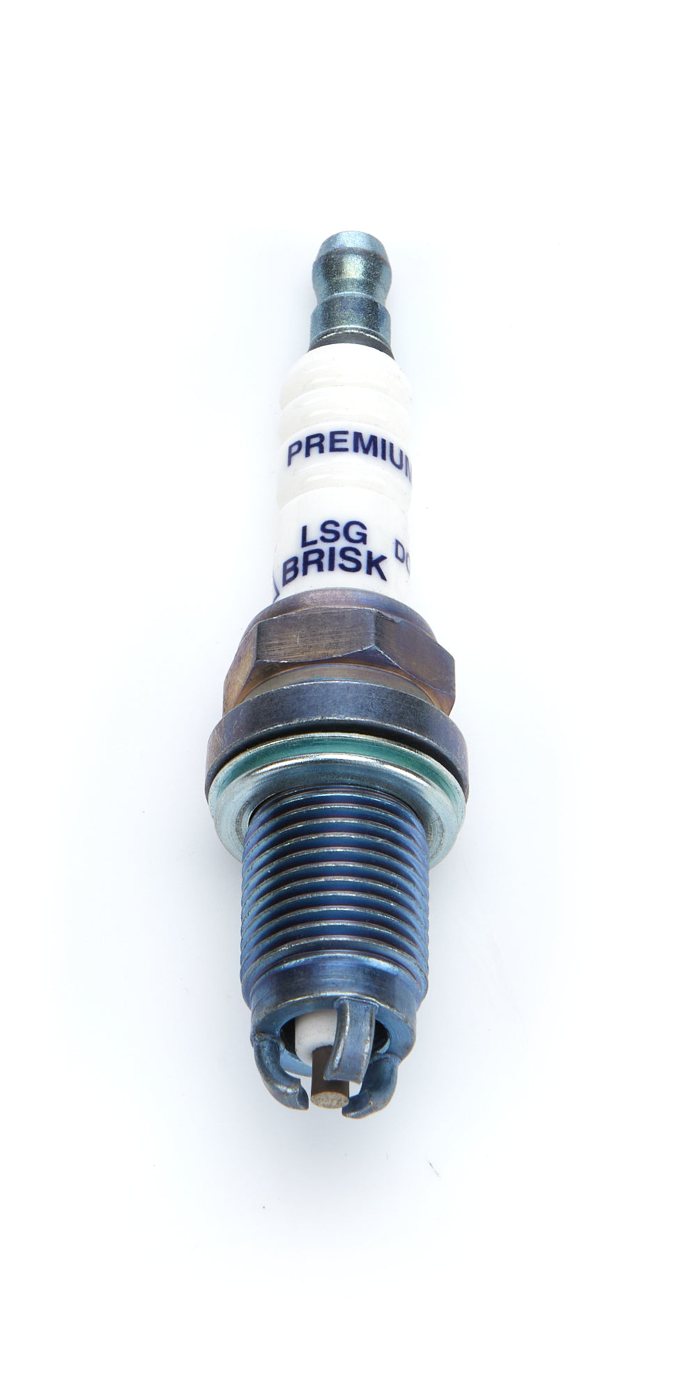 DOR17YTE-1 BRISK RACING SPARK PLUGS