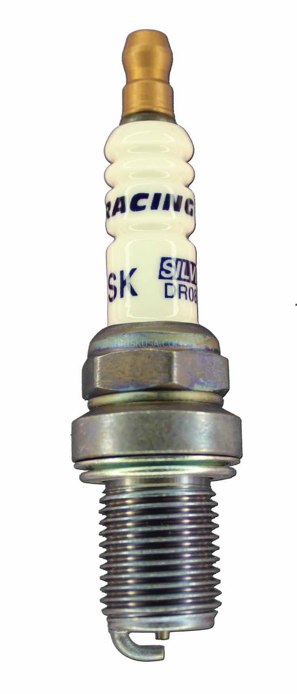 DR08S BRISK RACING SPARK PLUGS