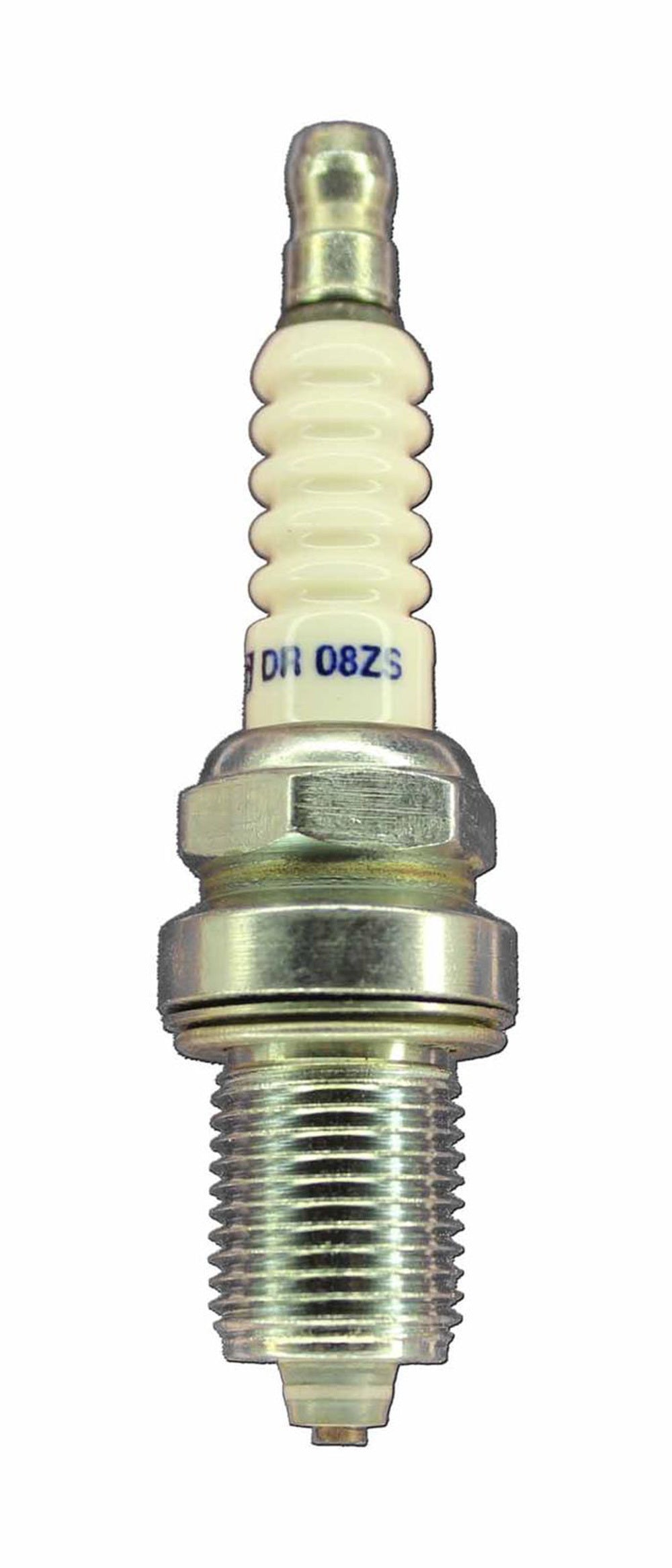 DR08ZS BRISK RACING SPARK PLUGS