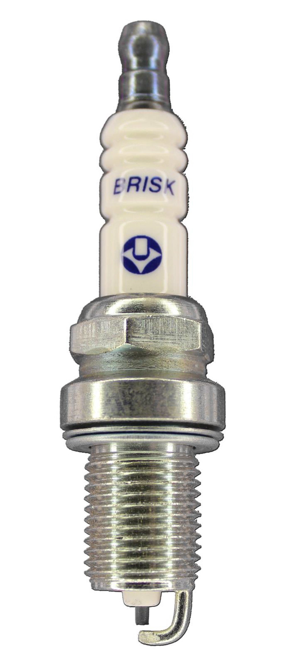 DR12YS BRISK RACING SPARK PLUGS