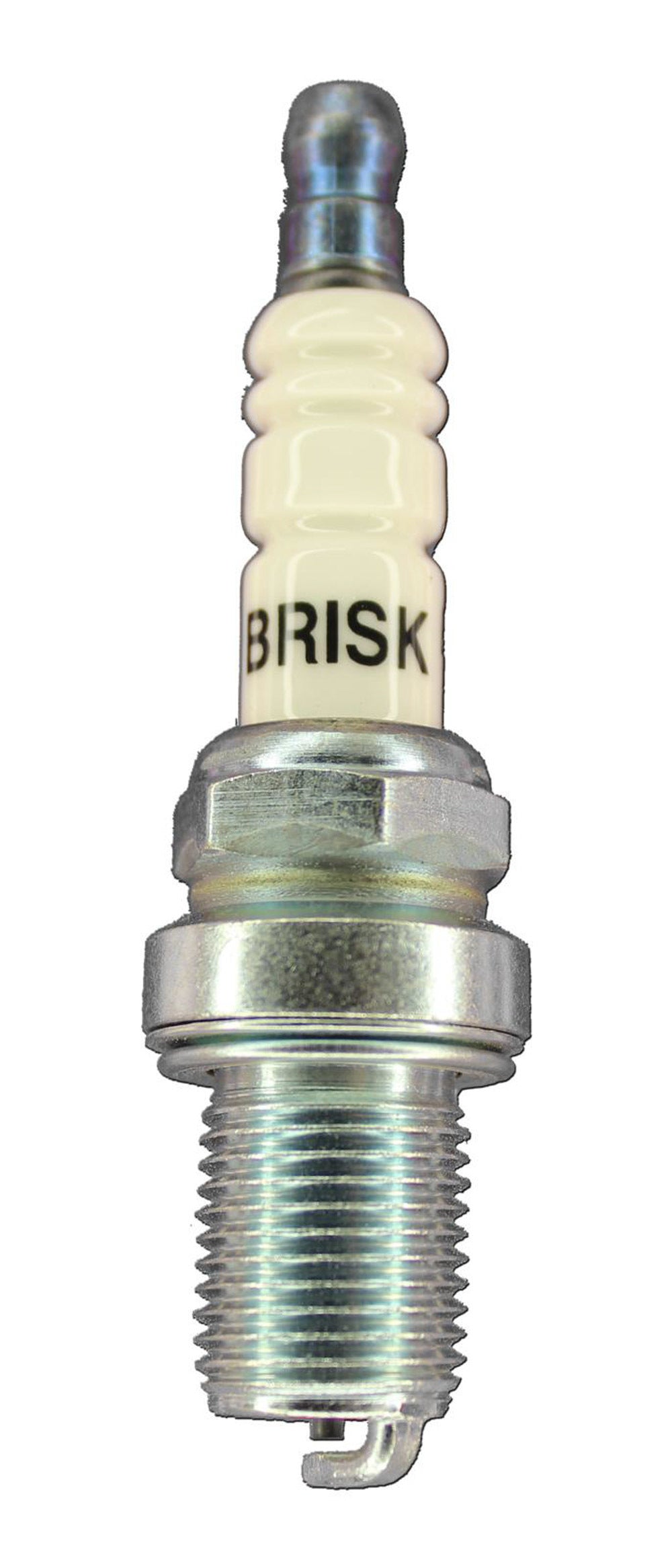 DR14S BRISK RACING SPARK PLUGS