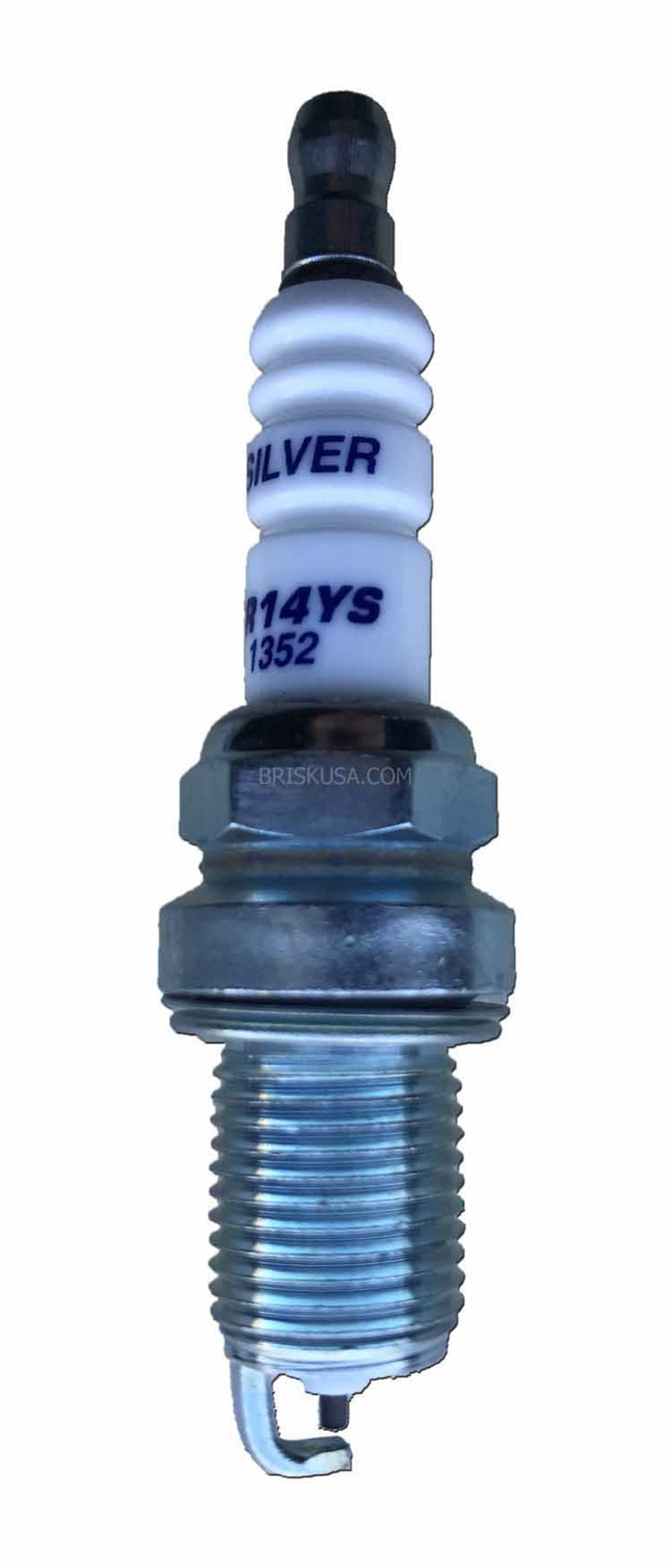 DR14YS BRISK RACING SPARK PLUGS
