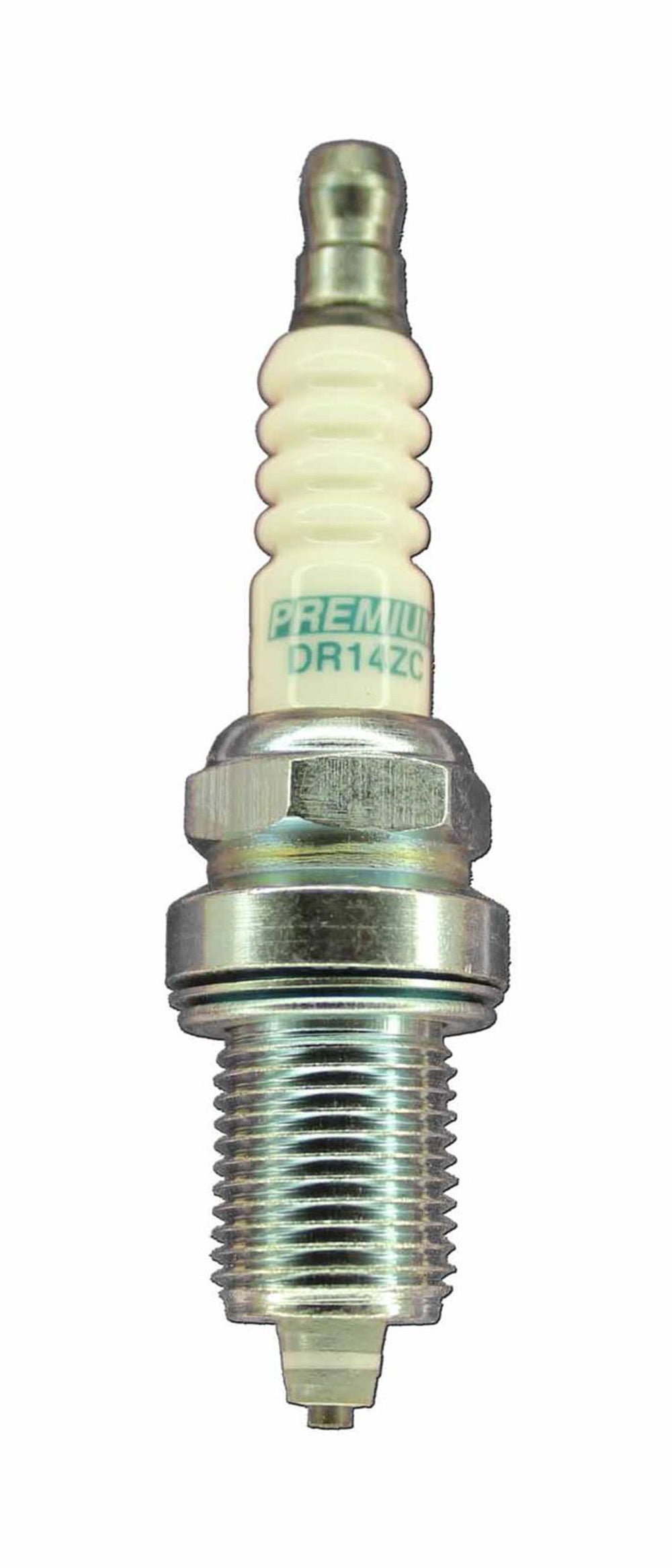 DR14ZC BRISK RACING SPARK PLUGS