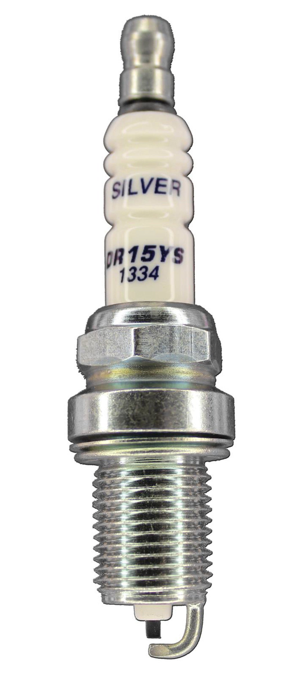 DR15YS BRISK RACING SPARK PLUGS