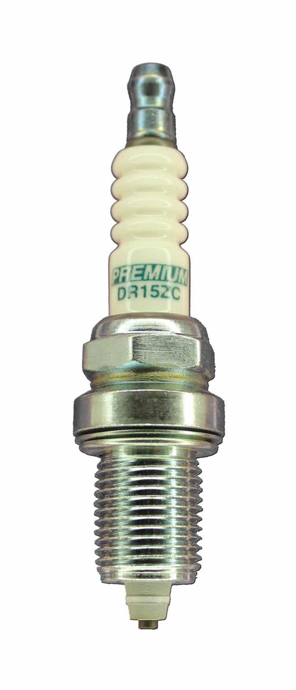 DR15ZC BRISK RACING SPARK PLUGS