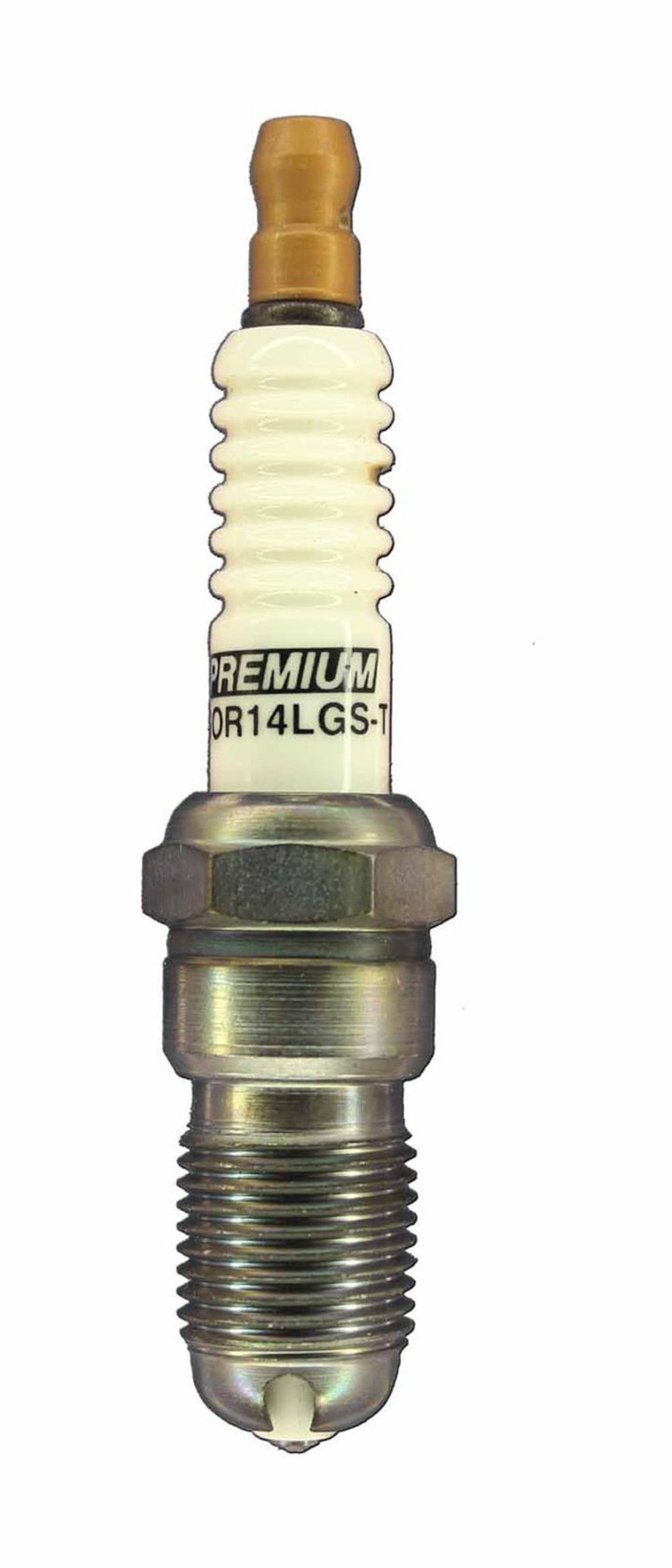GOR14LGS-T BRISK RACING SPARK PLUGS