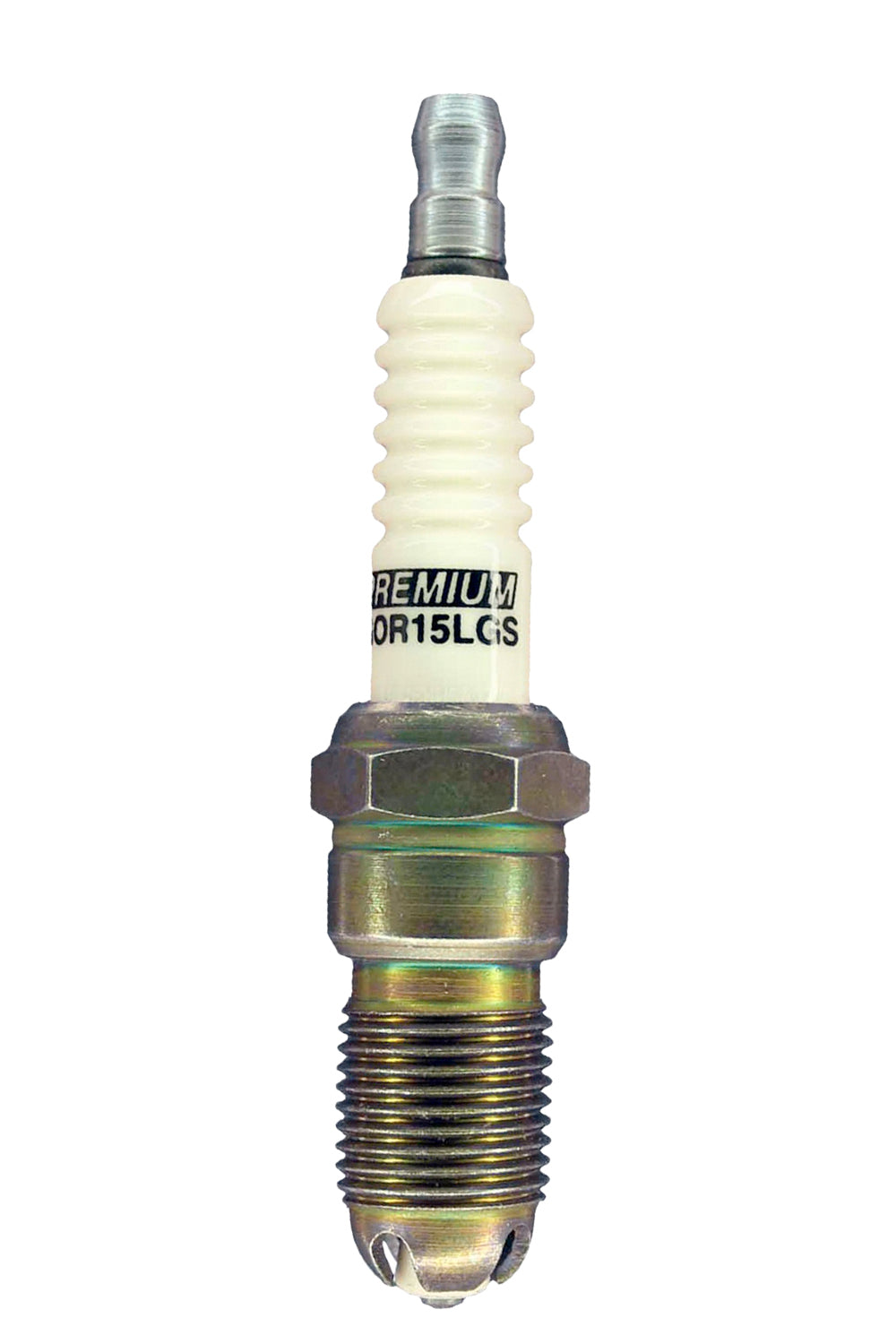 GOR15LGS BRISK RACING SPARK PLUGS