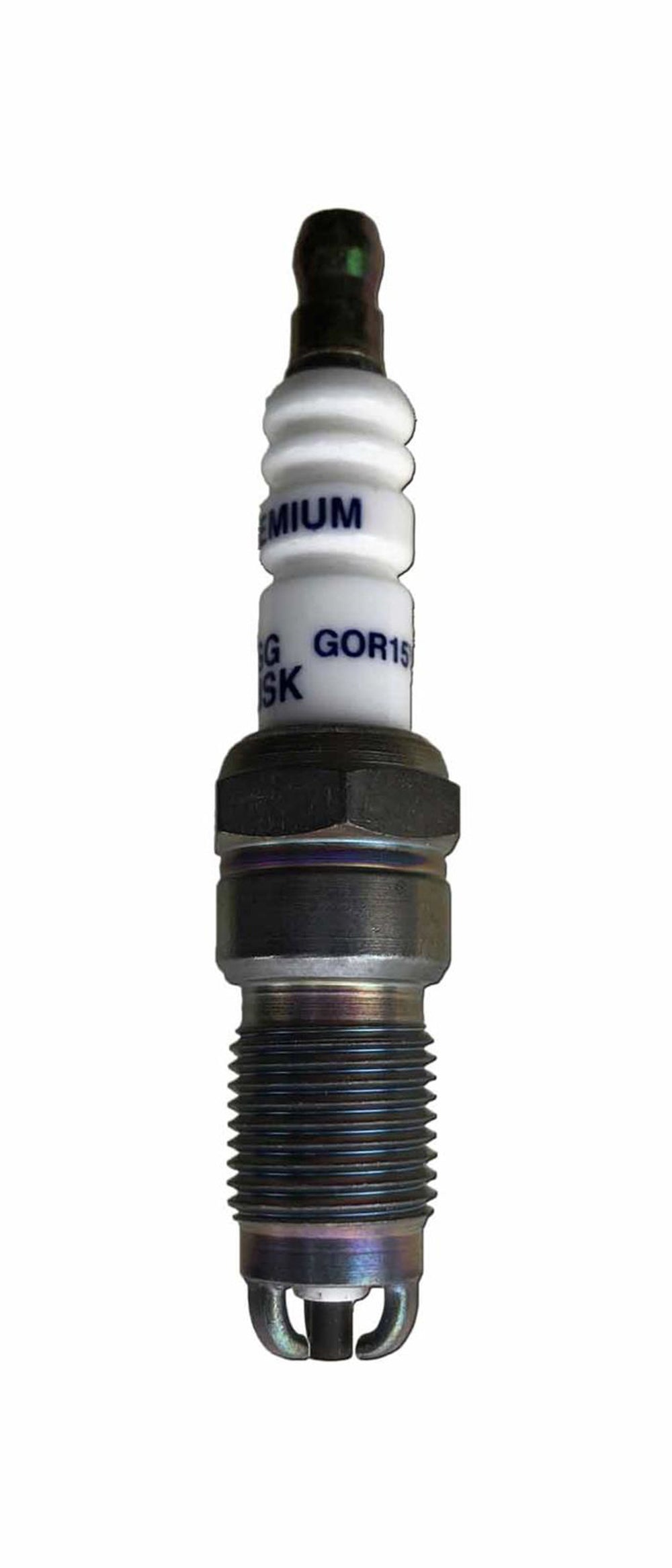 GOR15YTE-3 BRISK RACING SPARK PLUGS