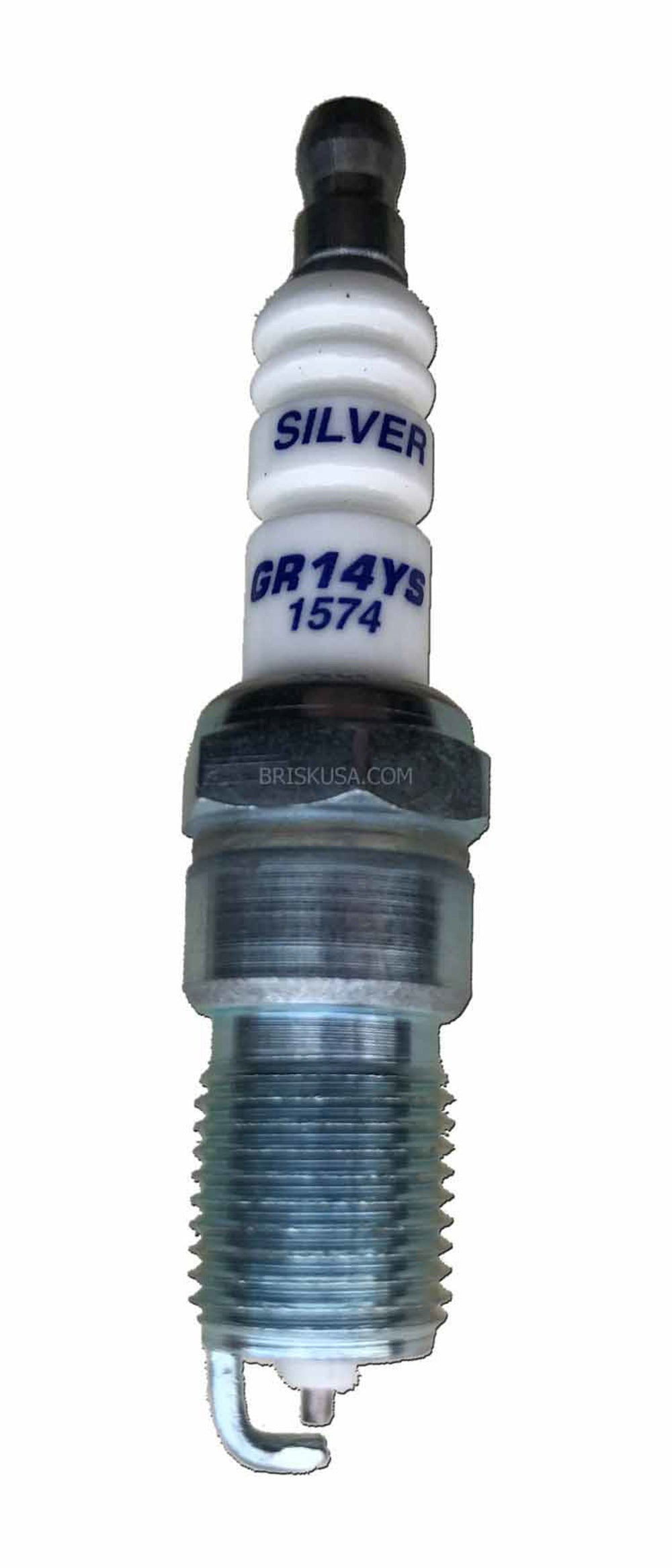 GR14YS BRISK RACING SPARK PLUGS