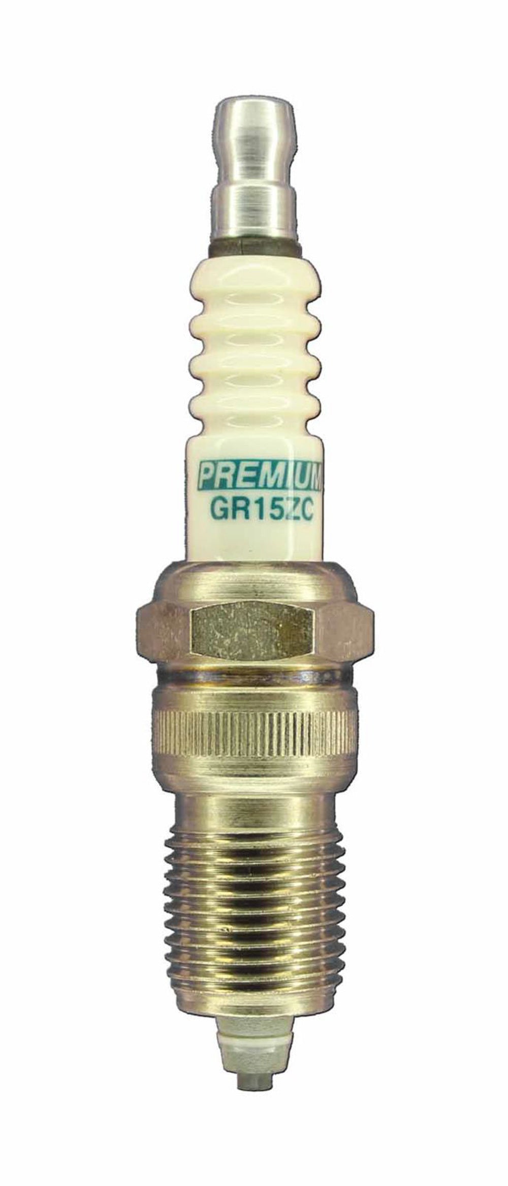 GR15ZC BRISK RACING SPARK PLUGS