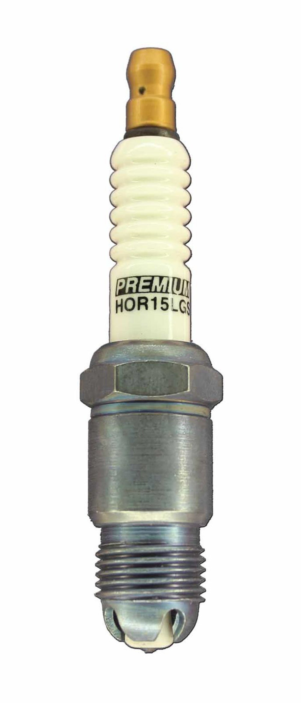 HOR15LGS BRISK RACING SPARK PLUGS