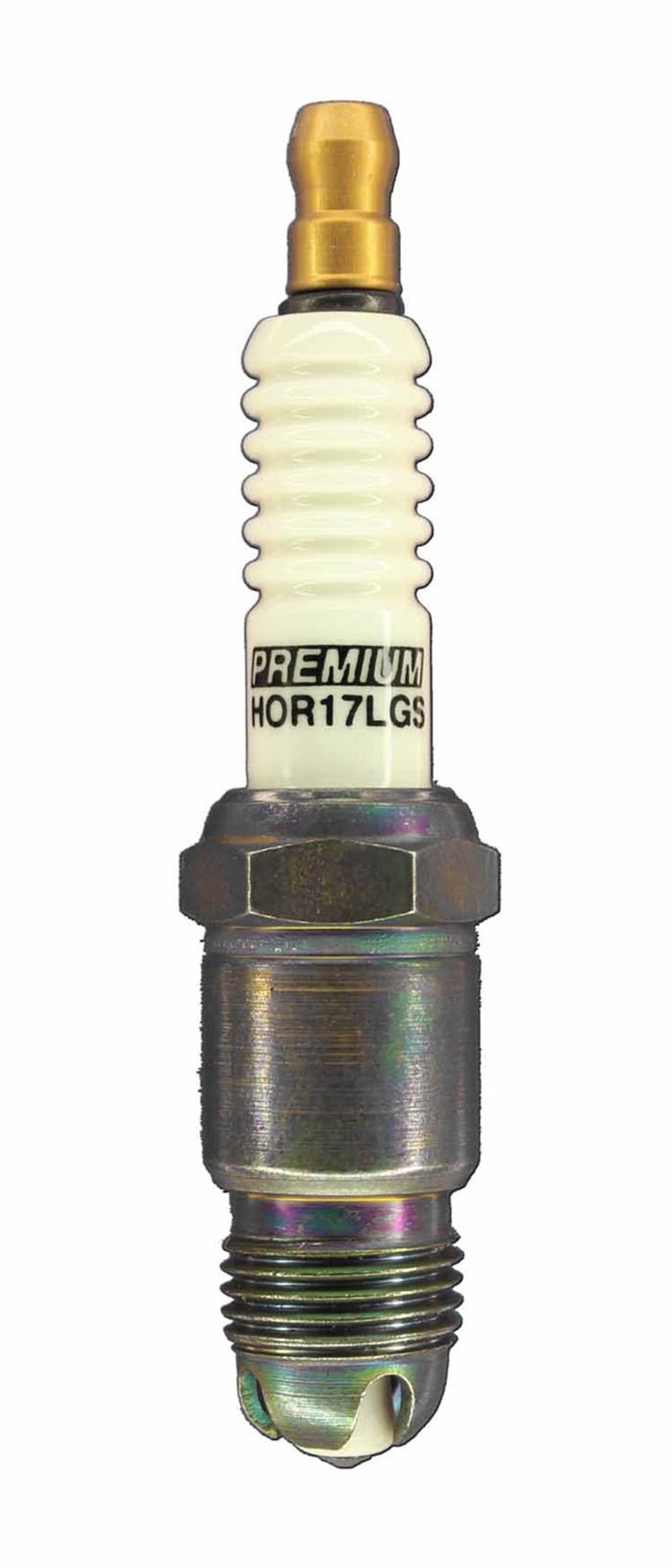 HOR17LGS BRISK RACING SPARK PLUGS