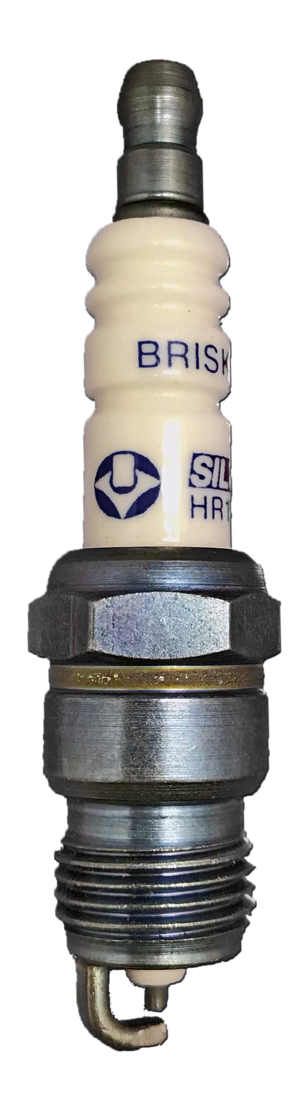 HR15YS BRISK RACING SPARK PLUGS